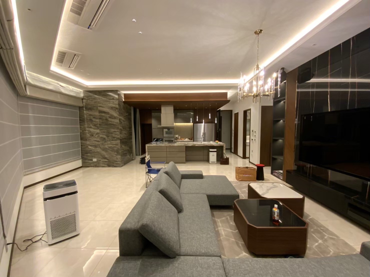 H様邸施工実績4