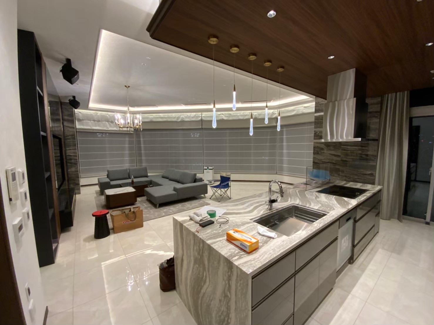 H様邸施工実績3