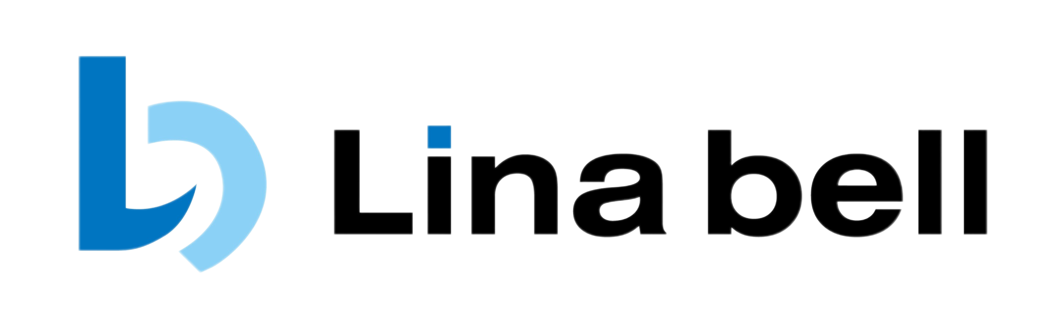 Lina bell ロゴ - 改修・内装工事のプロフェッショナル