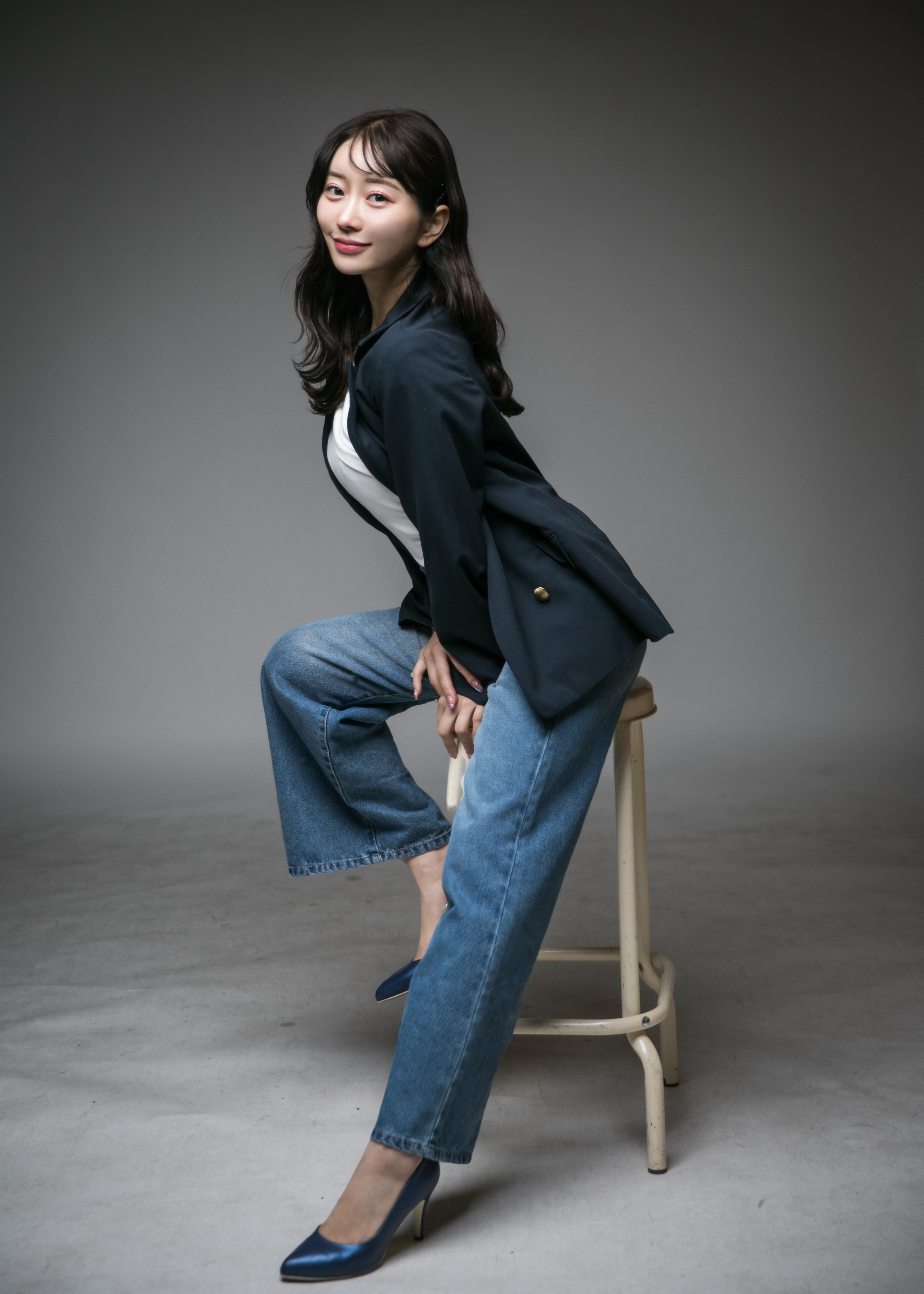 代表取締役 宮本 紋奈