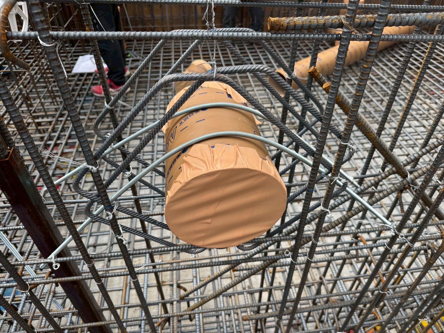 外構工事施工実績5