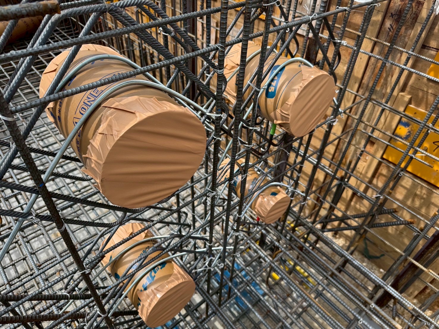 外構工事施工実績4