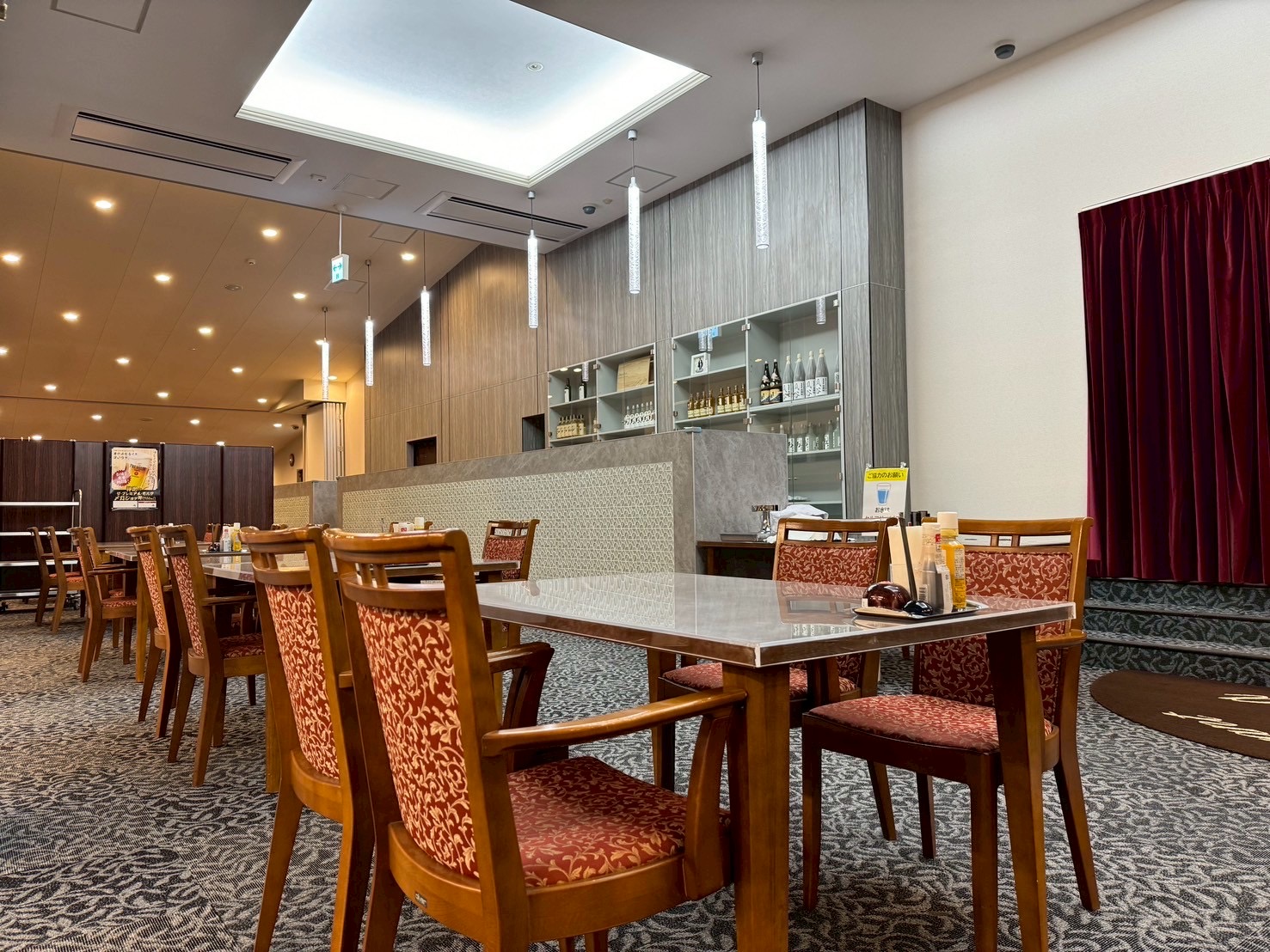 カントリークラブ施工実績3