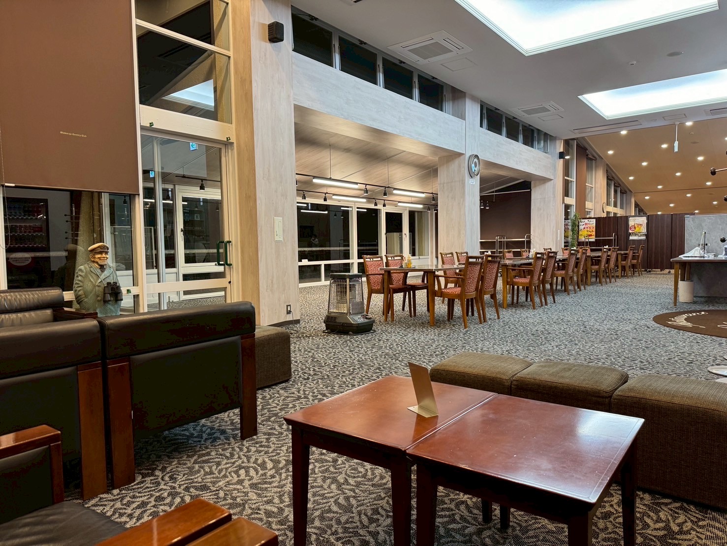 カントリークラブ施工実績4