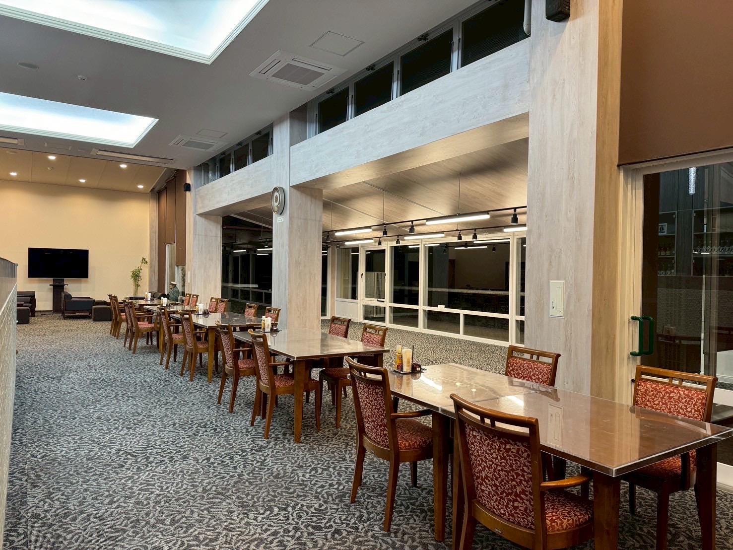 カントリークラブ施工実績1