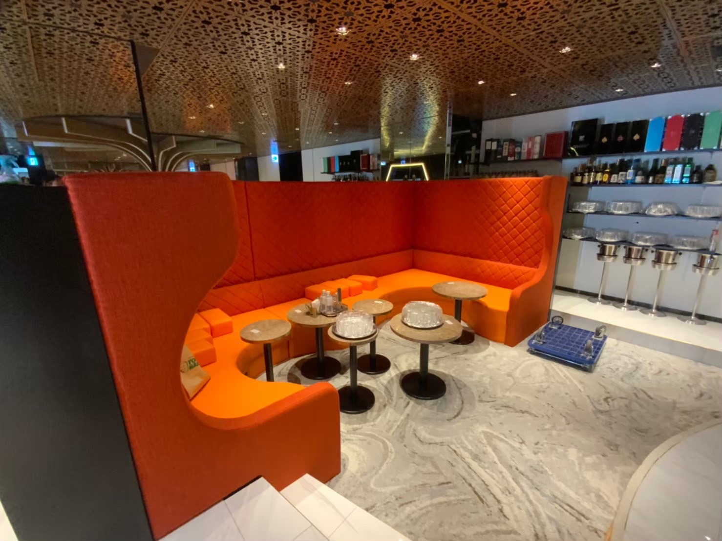 都内ナイトクラブ